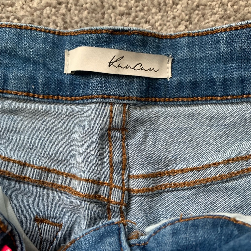 Kancan shorts
